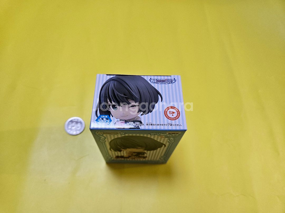 아이돌 마스터 피규어, 치비큥 캬라, 타카가키 카에데--5