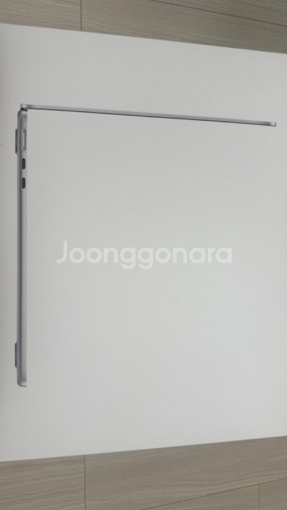 애플 맥북 에어 13 M2 8GB 256GB--4
