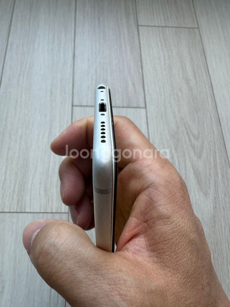 애플 아이폰 iPhone 6 64G 실버--7