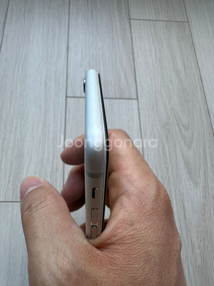 애플 아이폰 iPhone 6 64G 실버--8