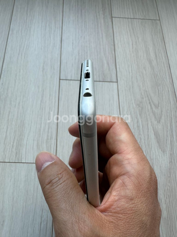 애플 아이폰 iPhone 6 64G 실버--6