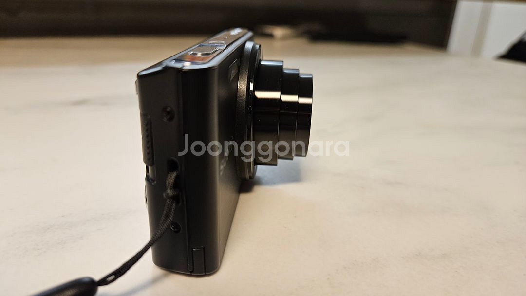 소니 DSC-W830 디지털 카메라--3