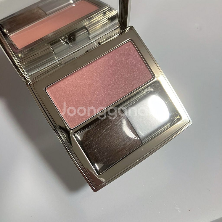 새상품) rmk 블러셔 p-11 홀로그래픽 샤이니 로즈--2