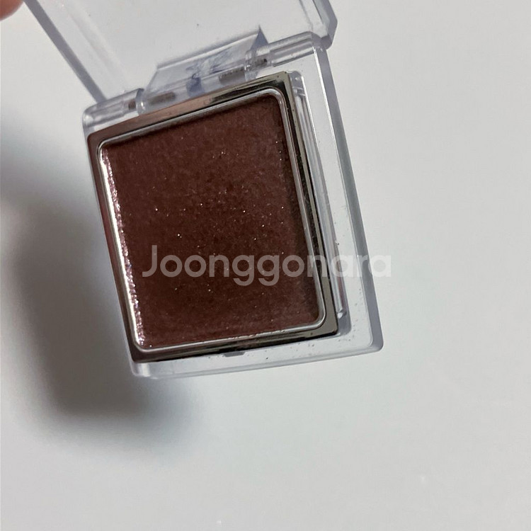 rmk 섀도우 23호 레드브라운--2