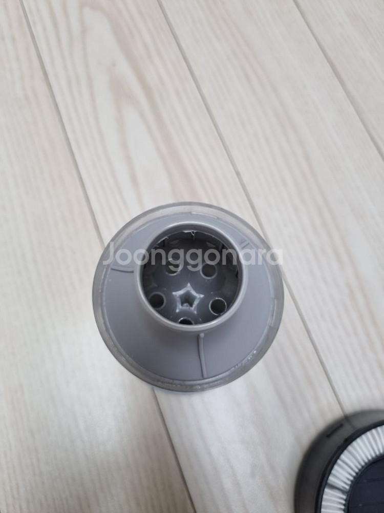 청소기 LG 코드제로 A9 Air--6