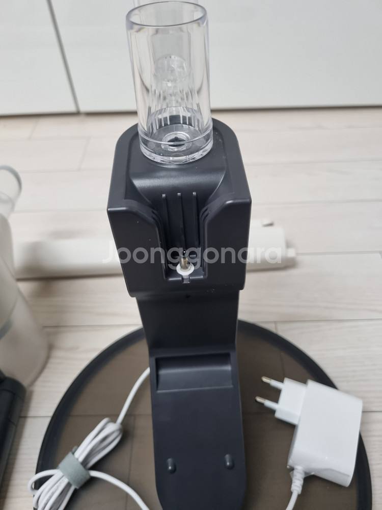 청소기 LG 코드제로 A9 Air--9