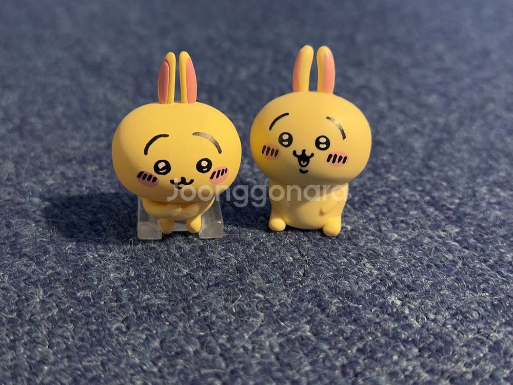 일괄판매 | 우사기 치이카와 하치와레 인형, 피규어 등--5