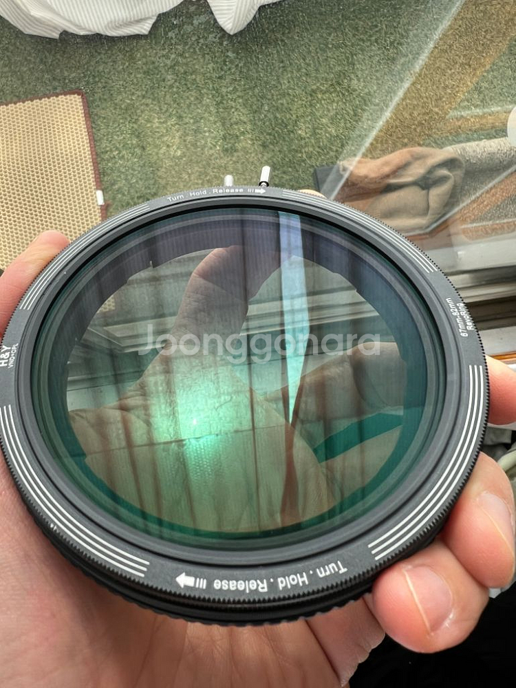 HNY REVORING 레보링ND3-1000CPL 가변--2