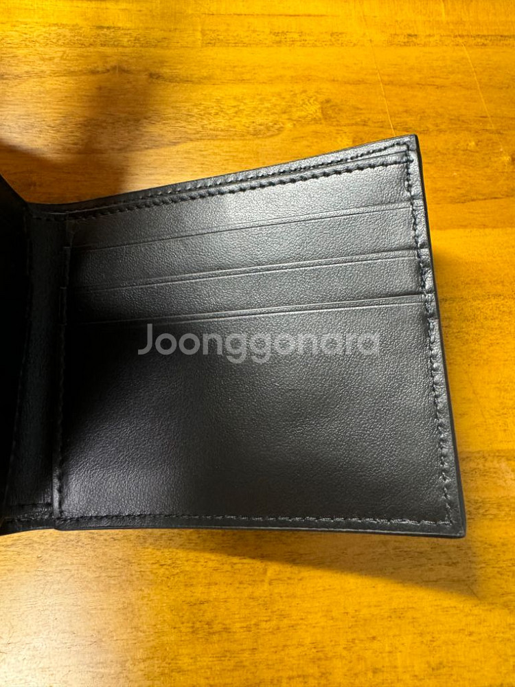 [풀구성]보테가베네타 지갑--2