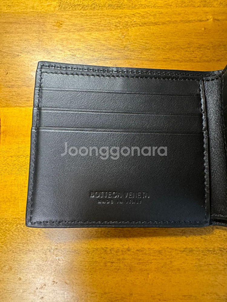 [풀구성]보테가베네타 지갑--3