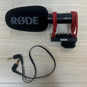 RODE VideoMic GO II