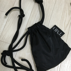 트리밍버드 mini bag 가방