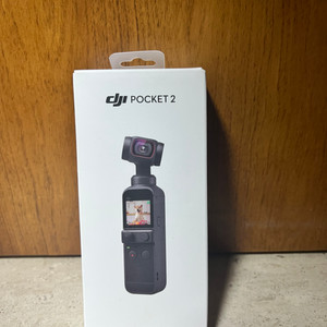 (최저가) DJI Pocket2 (포켓2)