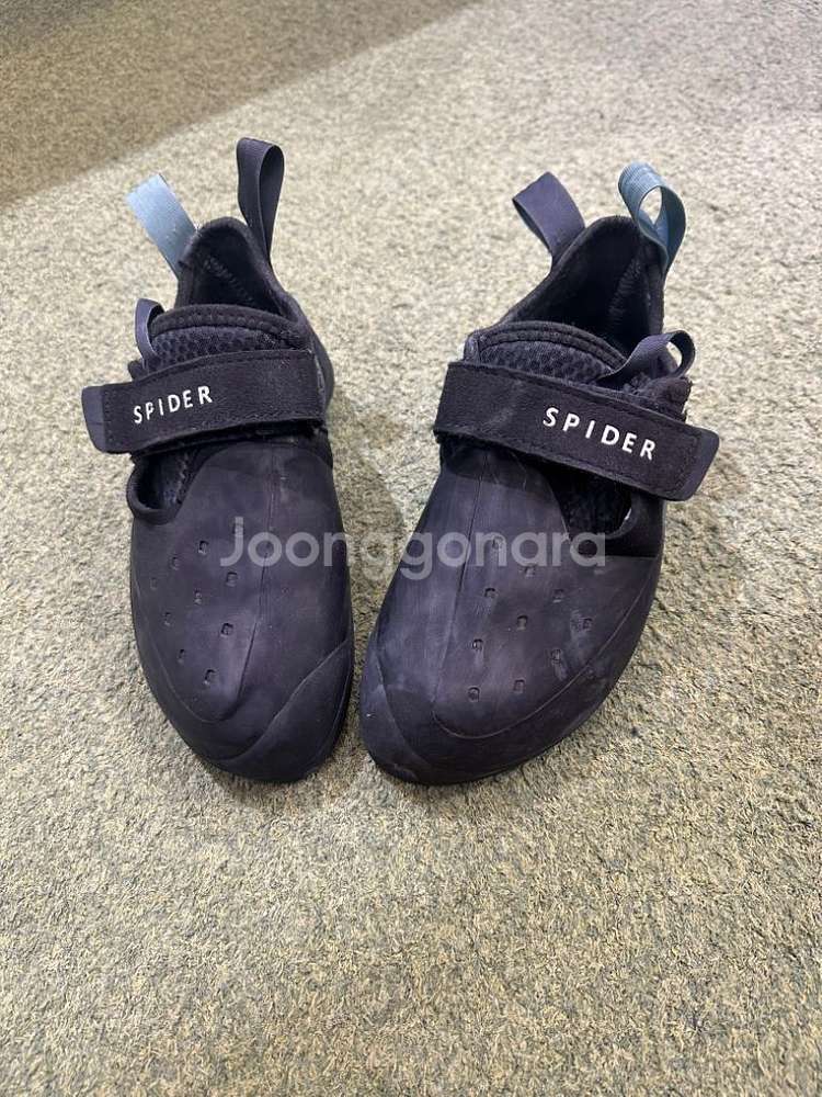 부토라 스파이더 (240) 암벽화 네고가능 급처--0