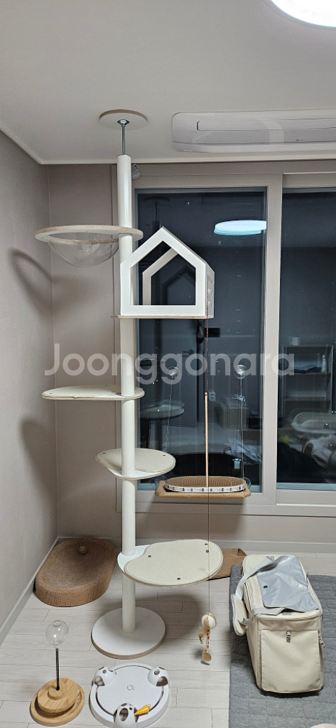 캣타워--2