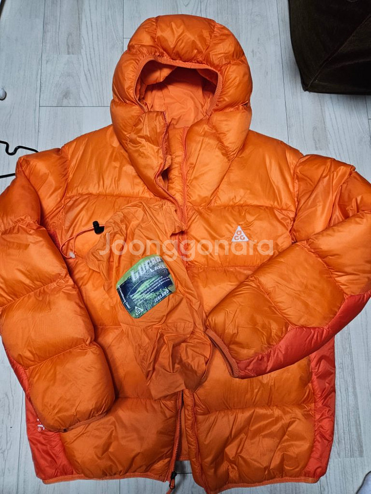 나이키 acg 루나레이크 아시아 m--1