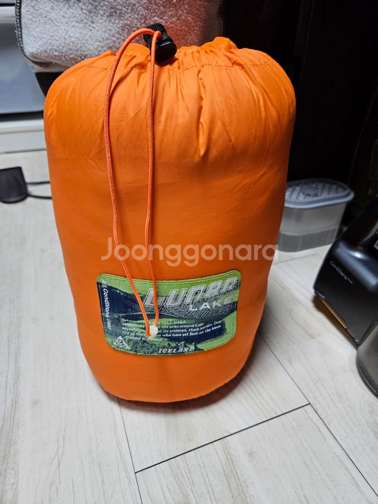 나이키 acg 루나레이크 아시아 m--0