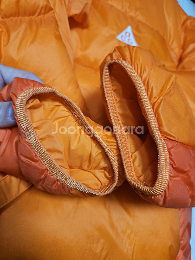 나이키 acg 루나레이크 아시아 m--3