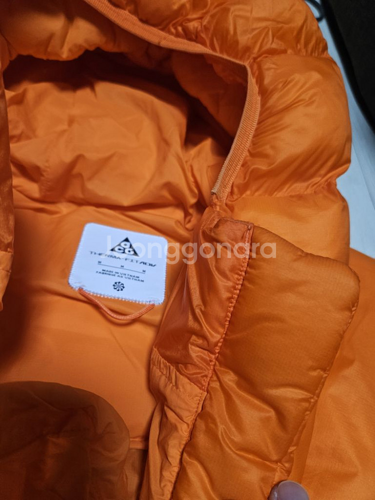 나이키 acg 루나레이크 아시아 m--4