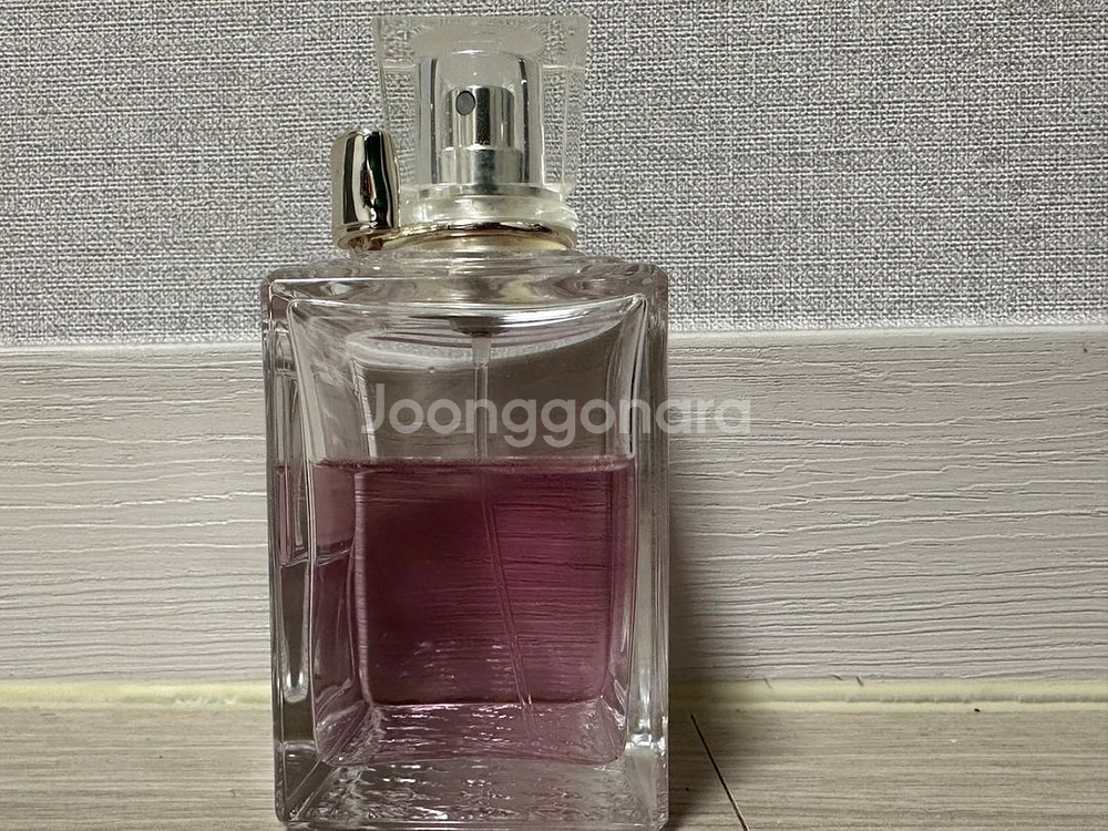 디올 블루밍 부케 오 드 뚜왈렛--2