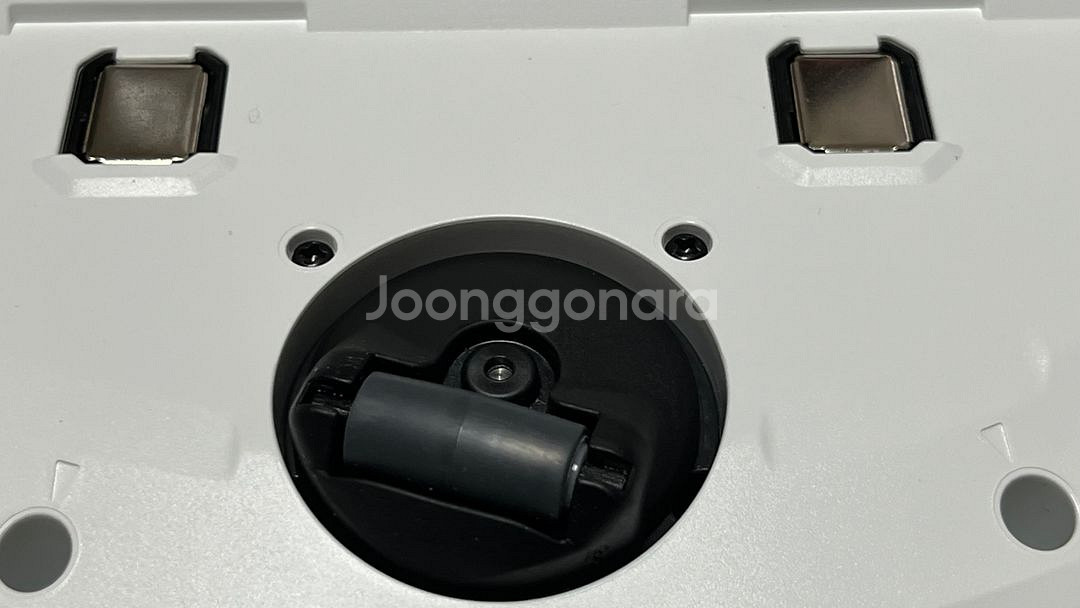 삼성 비스포크 로봇청소기 제트봇 VR30T80313W--9