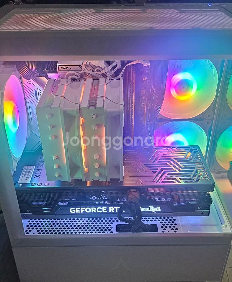i7 13700 rtx4080 본체사게팔아요--1