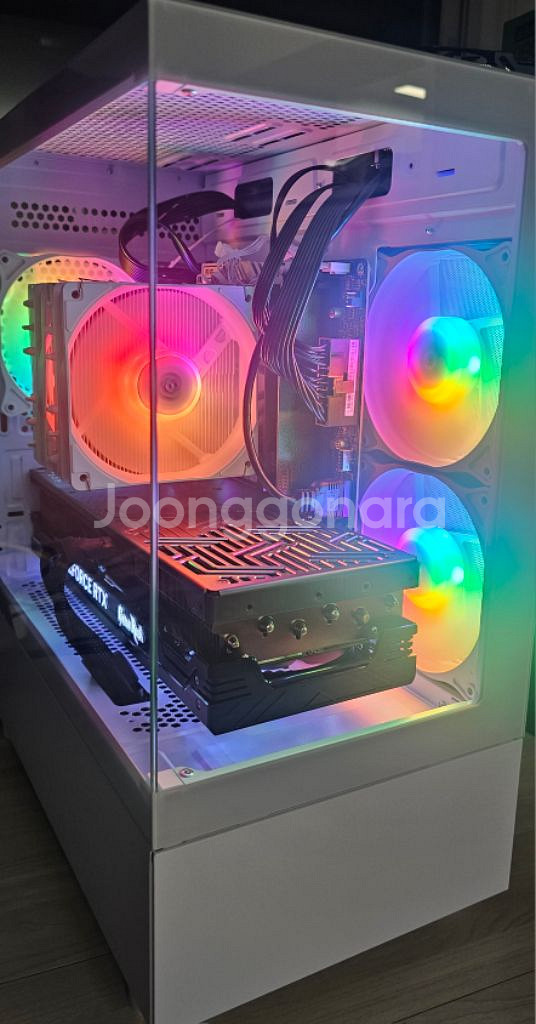 i7 13700 rtx4080 본체사게팔아요--0