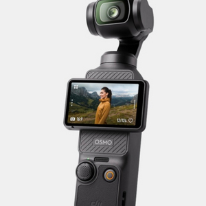 (삽니다)dji osmo pocket3 (오즈모 포켓3