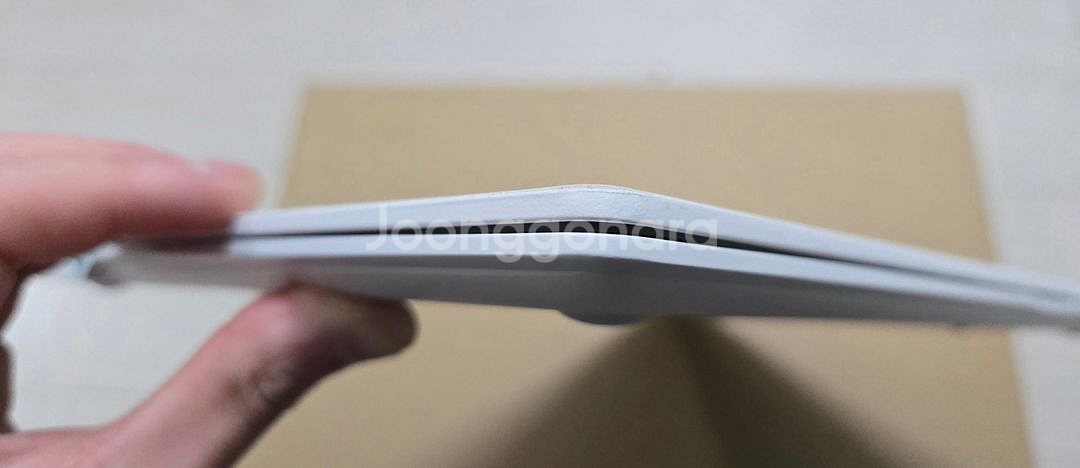 LG그램 16Z90SP-GA50K 256GB--5