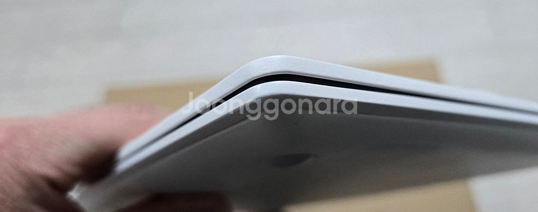 LG그램 16Z90SP-GA50K 256GB--6