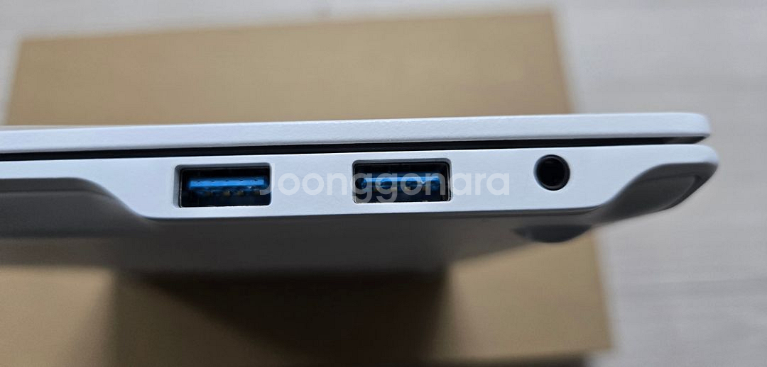 LG그램 16Z90SP-GA50K 256GB--7
