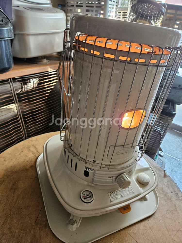 코로나 캠핑난로 석유난로 등유난로 심지난로 히터난로--3