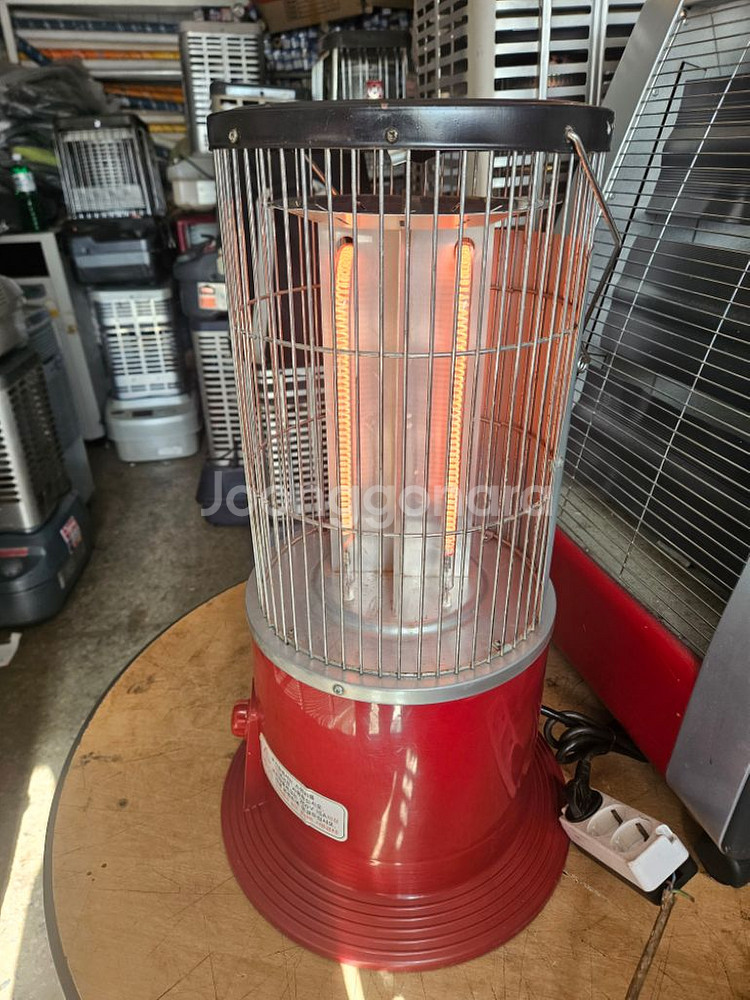 전기온풍기 히터난로 열풍기 대형전기난로 2.8 kw--2