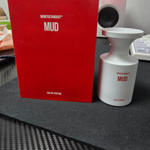 BTSO Mud 향수 50ml