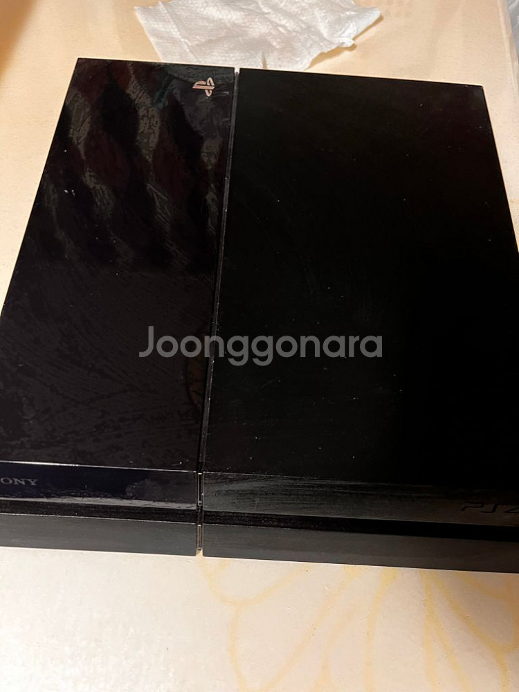 플스4+듀얼쇼크+Gtacd--0