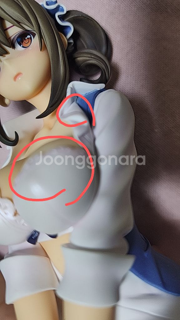 사쿠라 히나 1/6 원페 한정--1