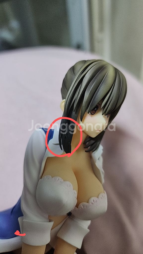사쿠라 히나 1/6 원페 한정--2