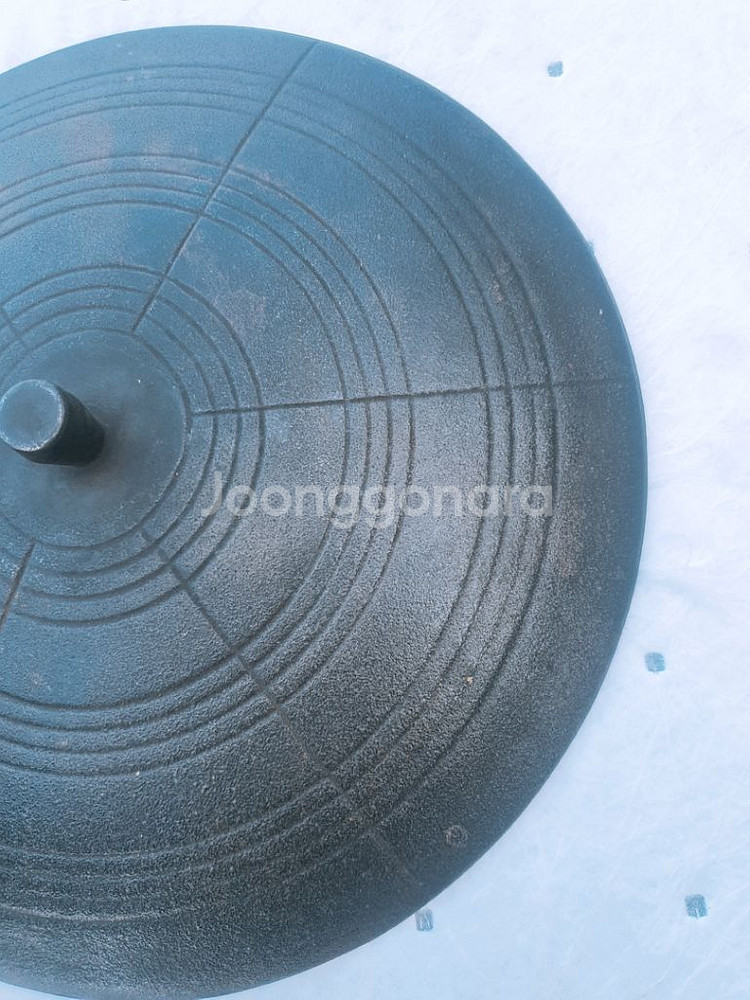 가마 솥뚜껑 29-30cm--2