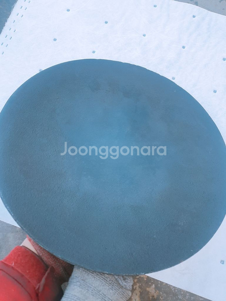 가마 솥뚜껑 29-30cm--4