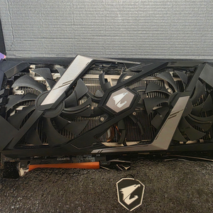 aorus rtx 2070super