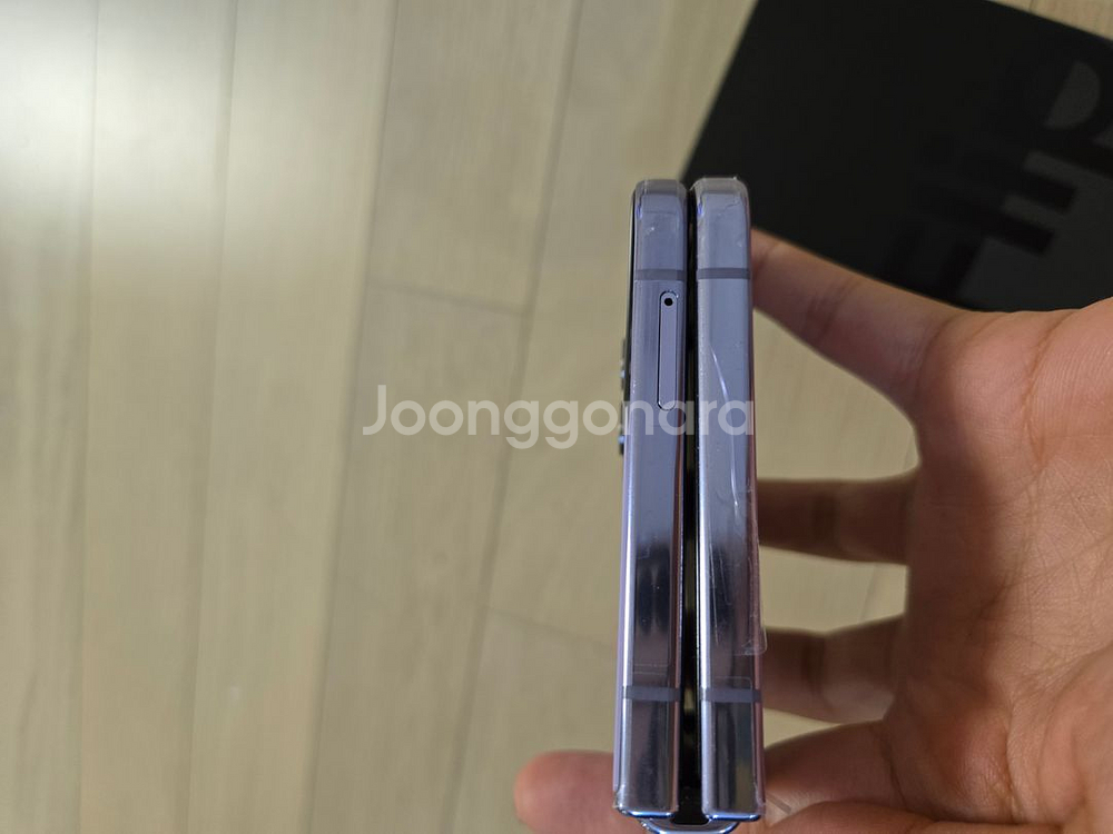 갤럭시Z 플립4. 512--4