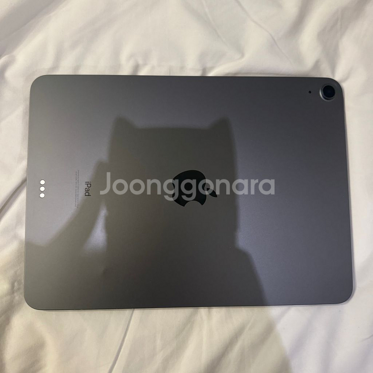 아이패드 에어4세대 64gb wifi 스그--1