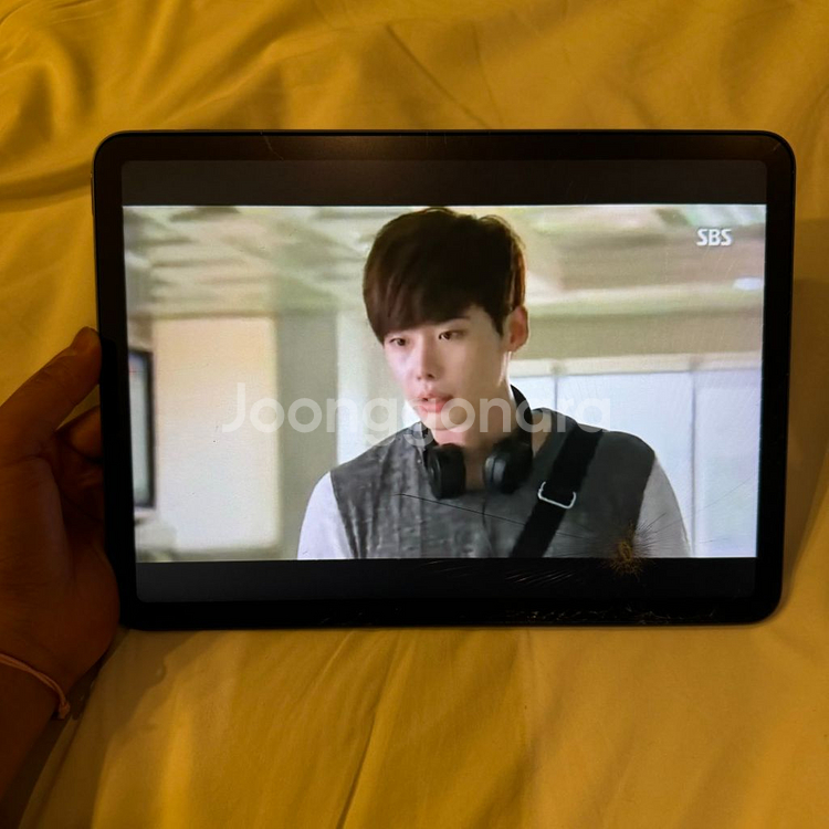 아이패드 에어4세대 64gb wifi 스그--8