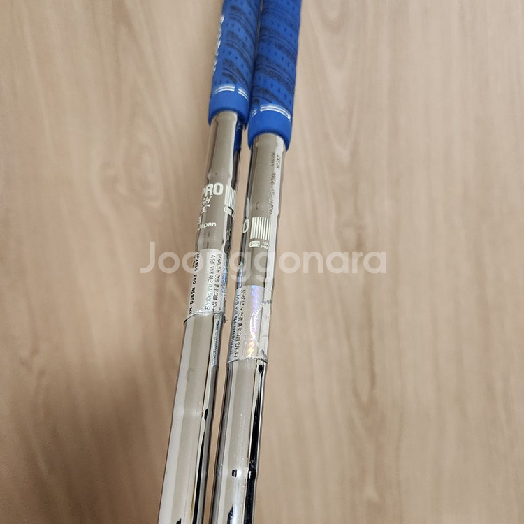 미즈노아이언웨지세트 JPX919 포지드, R--3