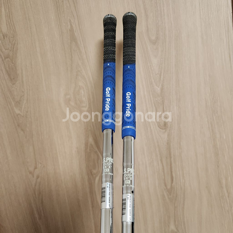 미즈노아이언웨지세트 JPX919 포지드, R--2