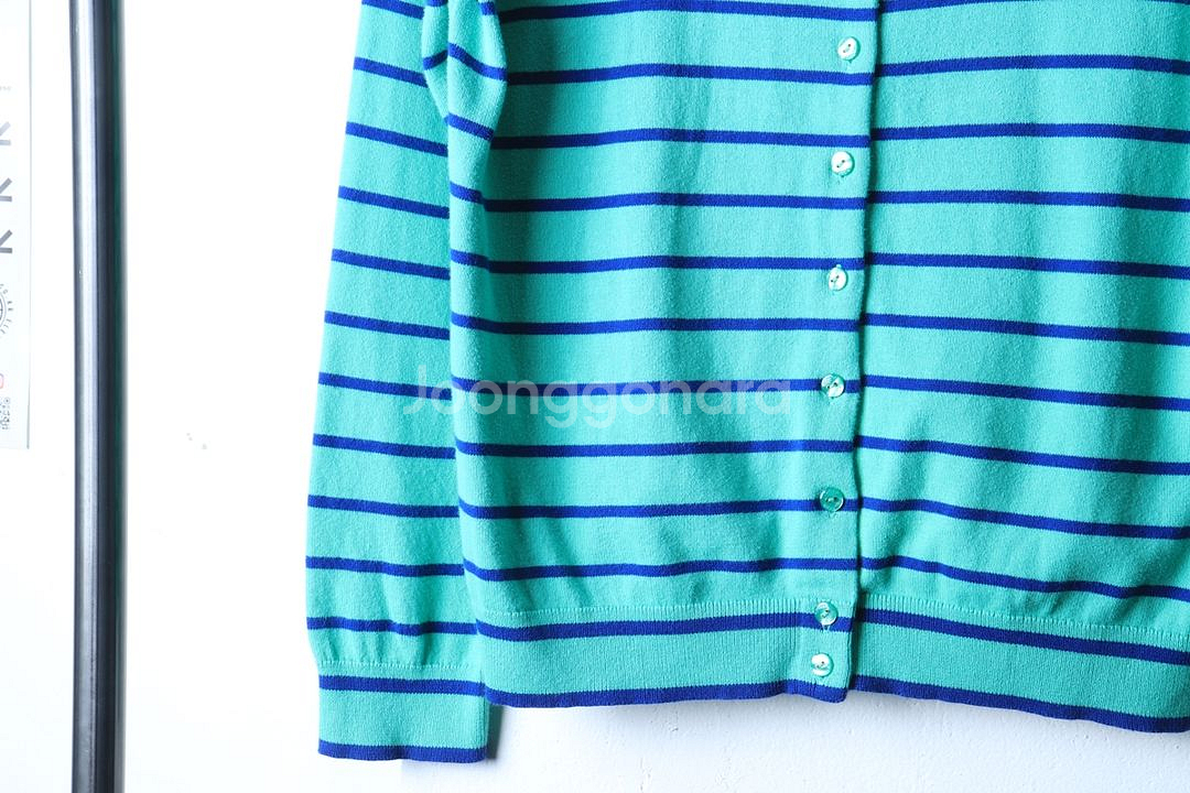 W(XL-2XL) 타미힐피거 니트집업 빅사이즈 한정판--3