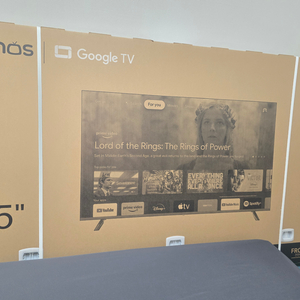 GoogleTV65