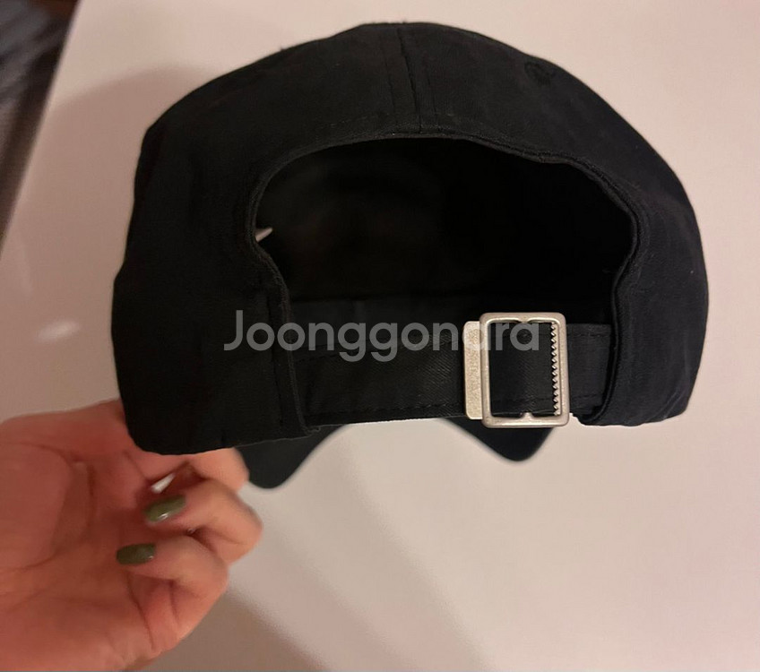메르디마크르디 모자--1