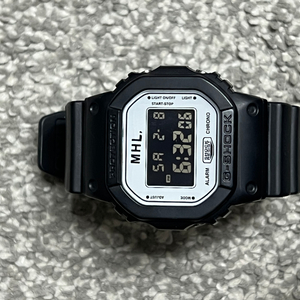 MHL. G-SHOCK DW-5600