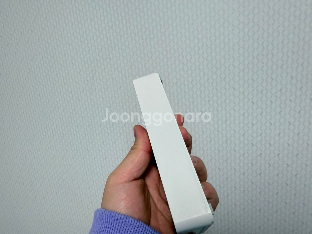 iptime h6008 스위칭허브 팝니다--2